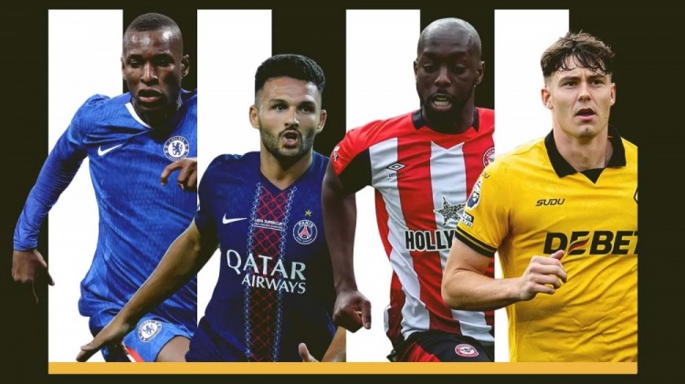 半岛体育入口-泰晤士列纽卡潜在引援：拉尔森&amp;维萨有希望 杰克逊&amp;拉莫斯难实现