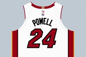 斯波：鲍威尔能为我们带来竞争精神和强硬气质 这是我们最欣赏的