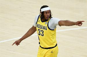 效力10年后首次作为对手!11月4日迈尔斯-特纳将客战印第安纳