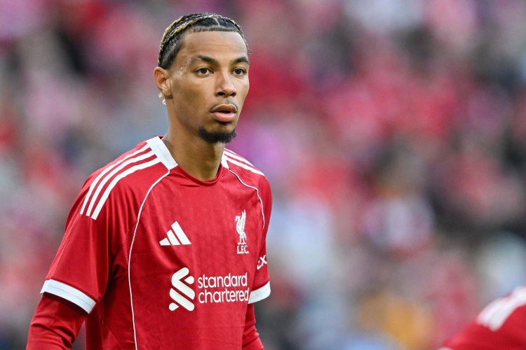 赖特:埃基蒂克终结能力若持续,利物浦前景可期