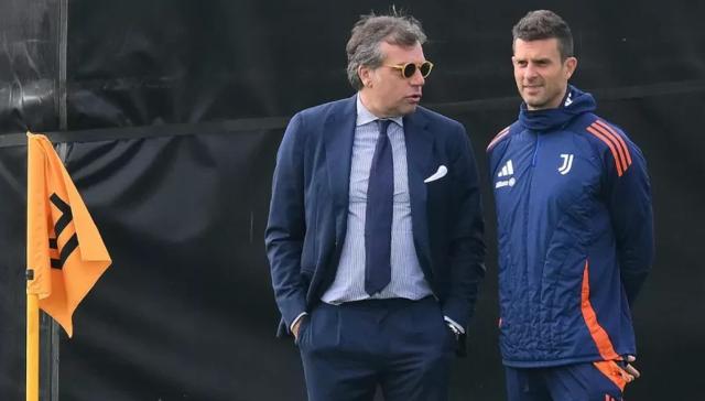 体育社区-莫塔下课还遭琼托利大骂，尤文已无法维持基本体面