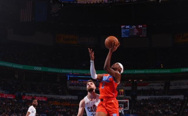 体育社区-50次30+超东契奇恩比德！亚历山大砍分真猛