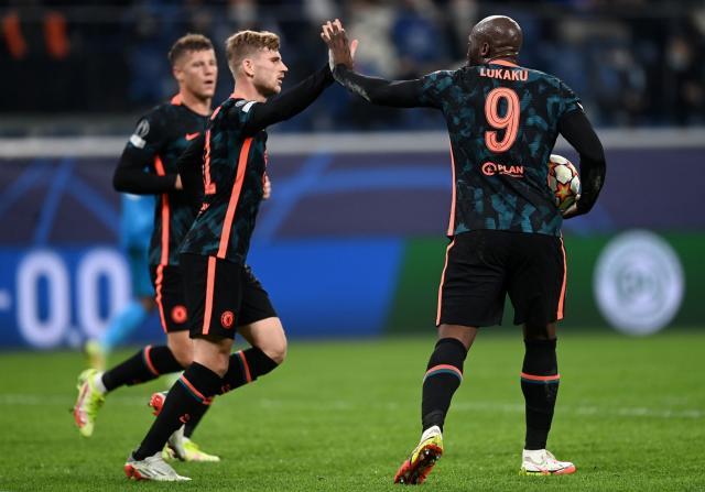 体育直播-【欧冠】韦尔纳2射1传 切尔西被泽尼特3-3绝平列第2