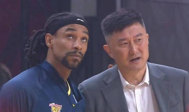 半岛体育入口-萨林杰亲自辟谣!称要与球队冲击总冠军,广东球迷可以放心了
